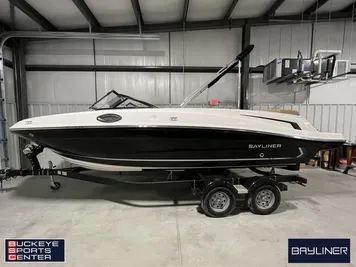 2024 Bayliner VR6 Bowrider