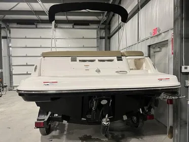 2024 Bayliner VR6 Bowrider