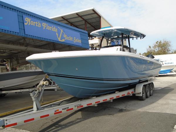 Fountain Center Console Boats For Sale Boat Trader