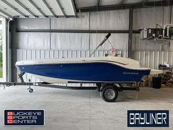 2024 Bayliner DX2050