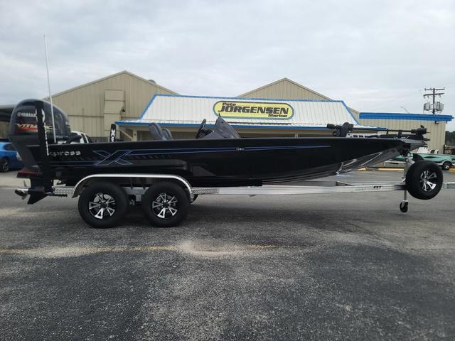 Used 2009 Skeeter 225 Zx, 77707 Beaumont - Boat Trader