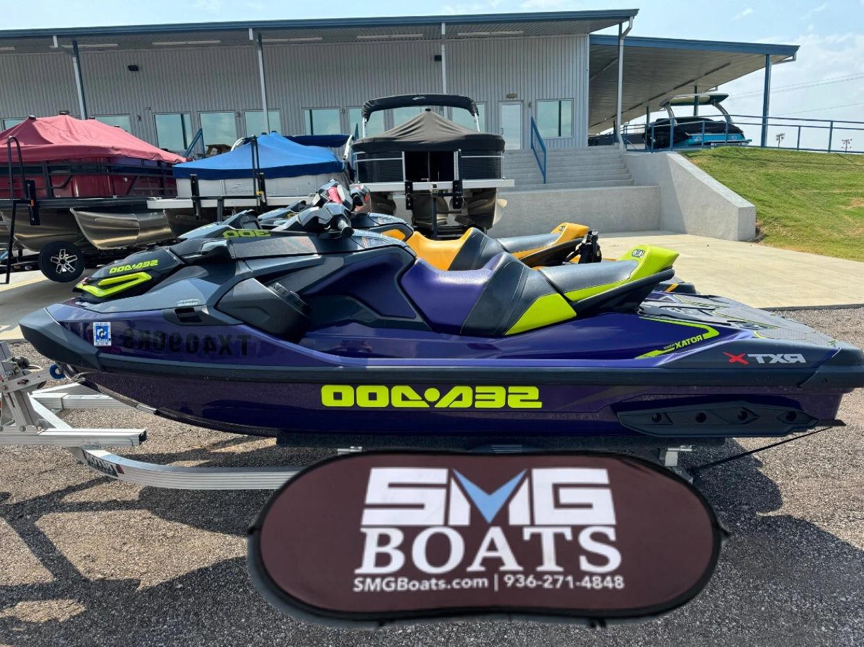 Sea-Doo Rxt X 300 boats for sale - Boat Trader