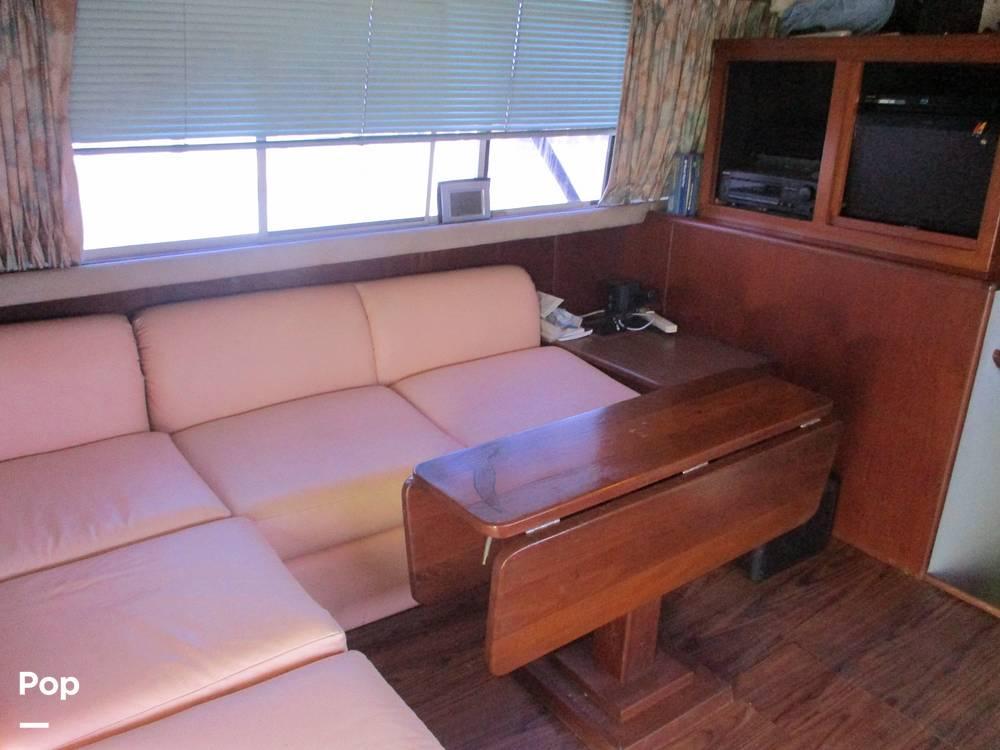 1988 Jersey Dawn 42 for sale in Beaufort, NC