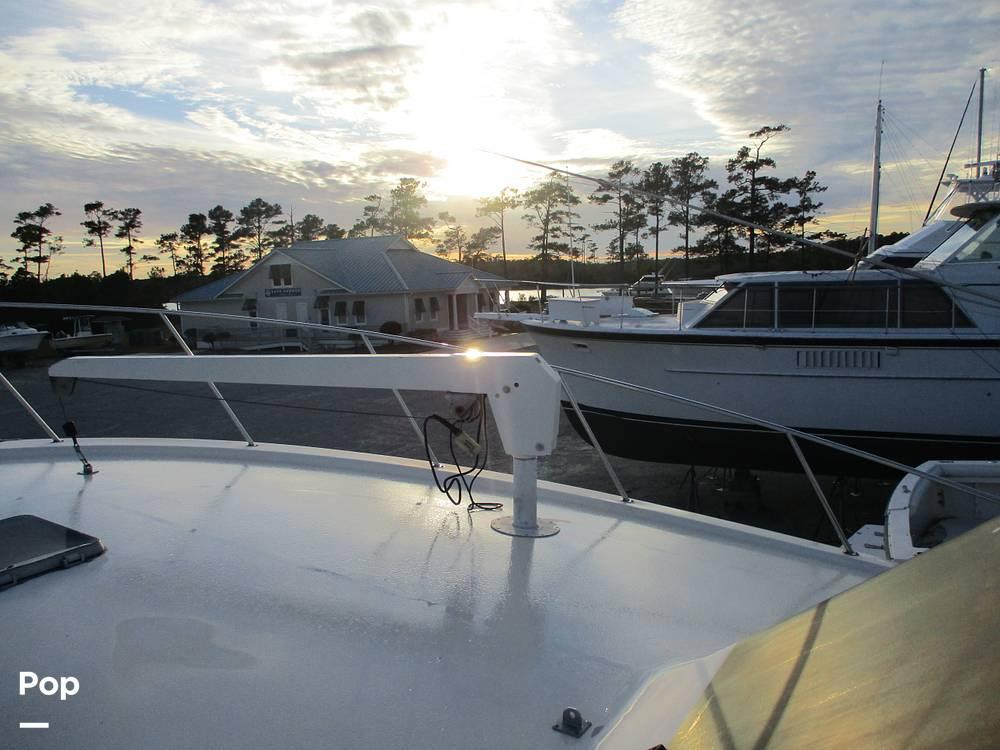 1988 Jersey Dawn 42 for sale in Beaufort, NC