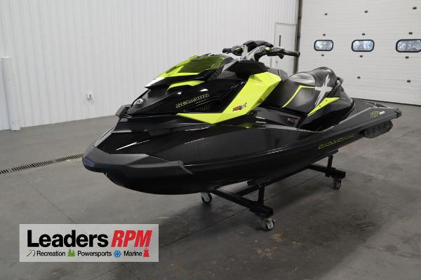 Sea-Doo Rxp X boats for sale - Boat Trader