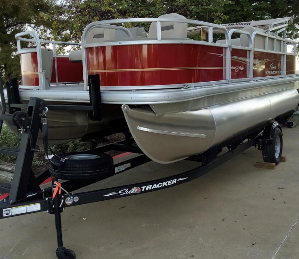 New 2024 Sun Tracker Bass Buggy 18 DLX, 46368 Portage - Boat Trader