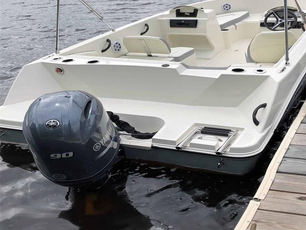 New 2024 Stingray 172SC, 34238 Sarasota Boat Trader