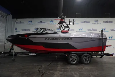 2024 Moomba Tykon