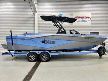 2024 Axis Wake Research T250