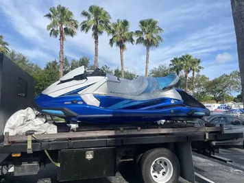 2023 Yamaha WaveRunner VX HO CRUISER- HULL ONLY