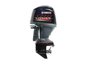 2022 Yamaha Outboards VF115 VMAX SHO