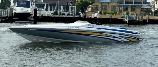 Explore Baja Outlaw 36 boats for sale - Boat Trader Explore Baja Outlaw 36 boats for sale - Boat Trader