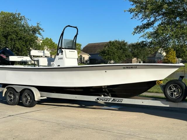 Used 2019 B-Boats 2400, 77573 League City - Boat Trader