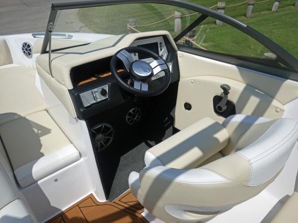 New 2019 Tige R21, 68847 Kearney - Boat Trader