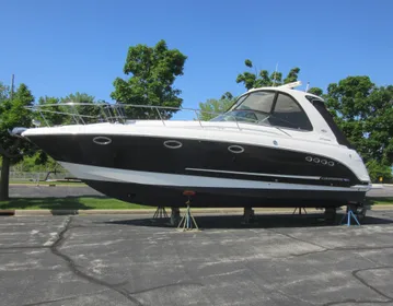 2009 Chaparral 370 Signature