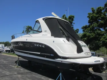 2009 Chaparral 370 Signature