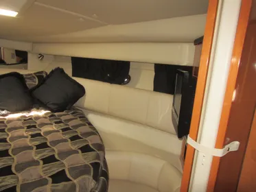 2009 Chaparral 370 Signature