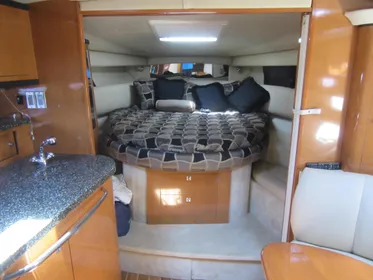 2009 Chaparral 370 Signature