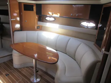 2009 Chaparral 370 Signature