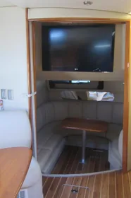 2009 Chaparral 370 Signature