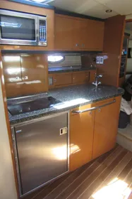 2009 Chaparral 370 Signature