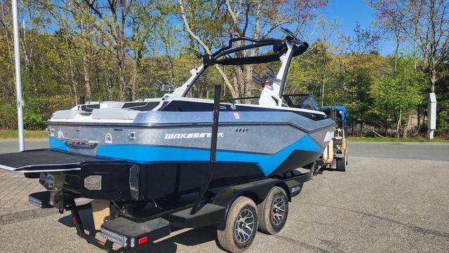 New 2023 Malibu 22 LSV, 02917 Smithfield - Boat Trader