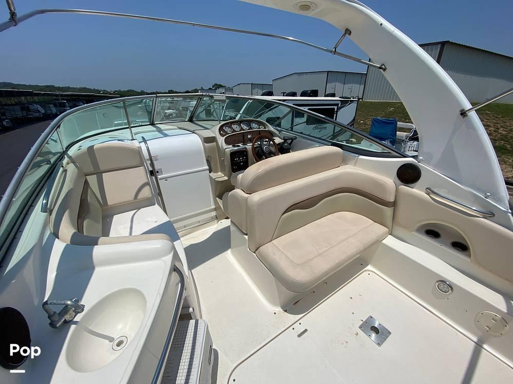 2007 Chaparral 280 Signature for sale in Bulverde, TX