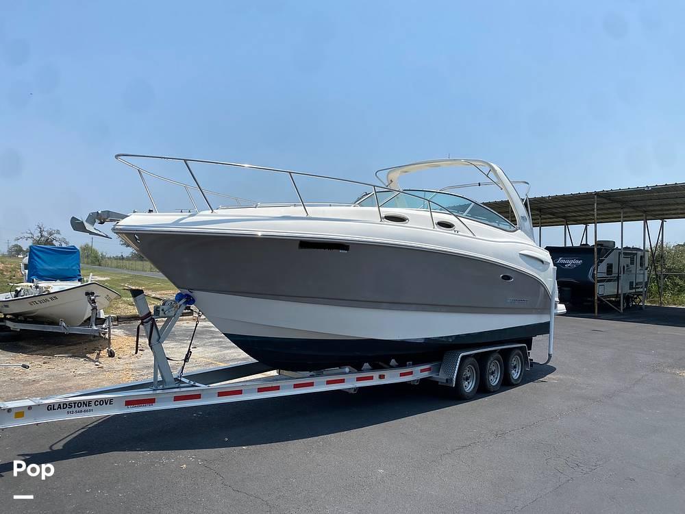 2007 Chaparral 280 Signature for sale in Bulverde, TX