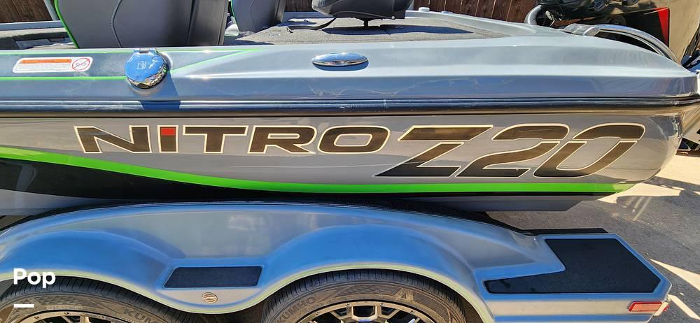 2020 Nitro Z20 for sale in Mckinney, TX