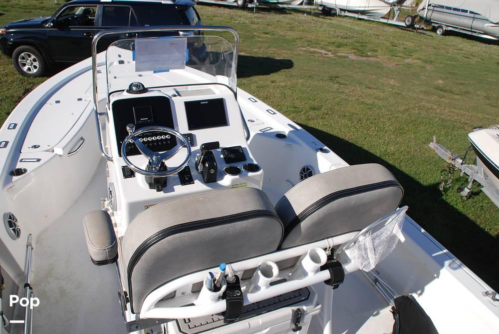 2021 Sea Pro 208 DLX for sale in Parrish, FL