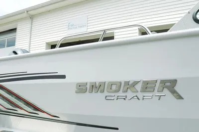 2021 Smoker Craft Phantom 20 X2