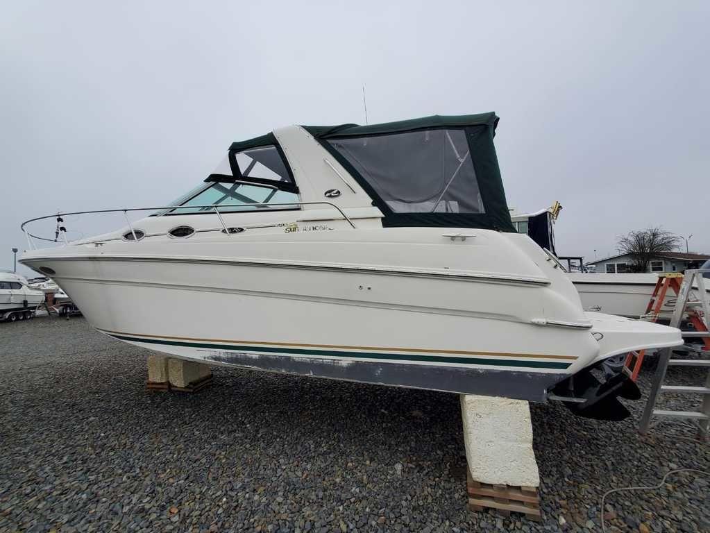 Sea deals ray 290