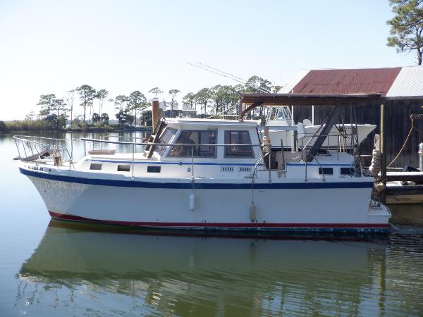 Used Boats For Sale, Pensacola, FL