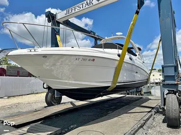 2004 Sea Ray 280 Sundancer