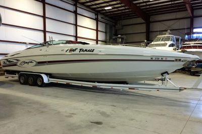 1999 Baja 442