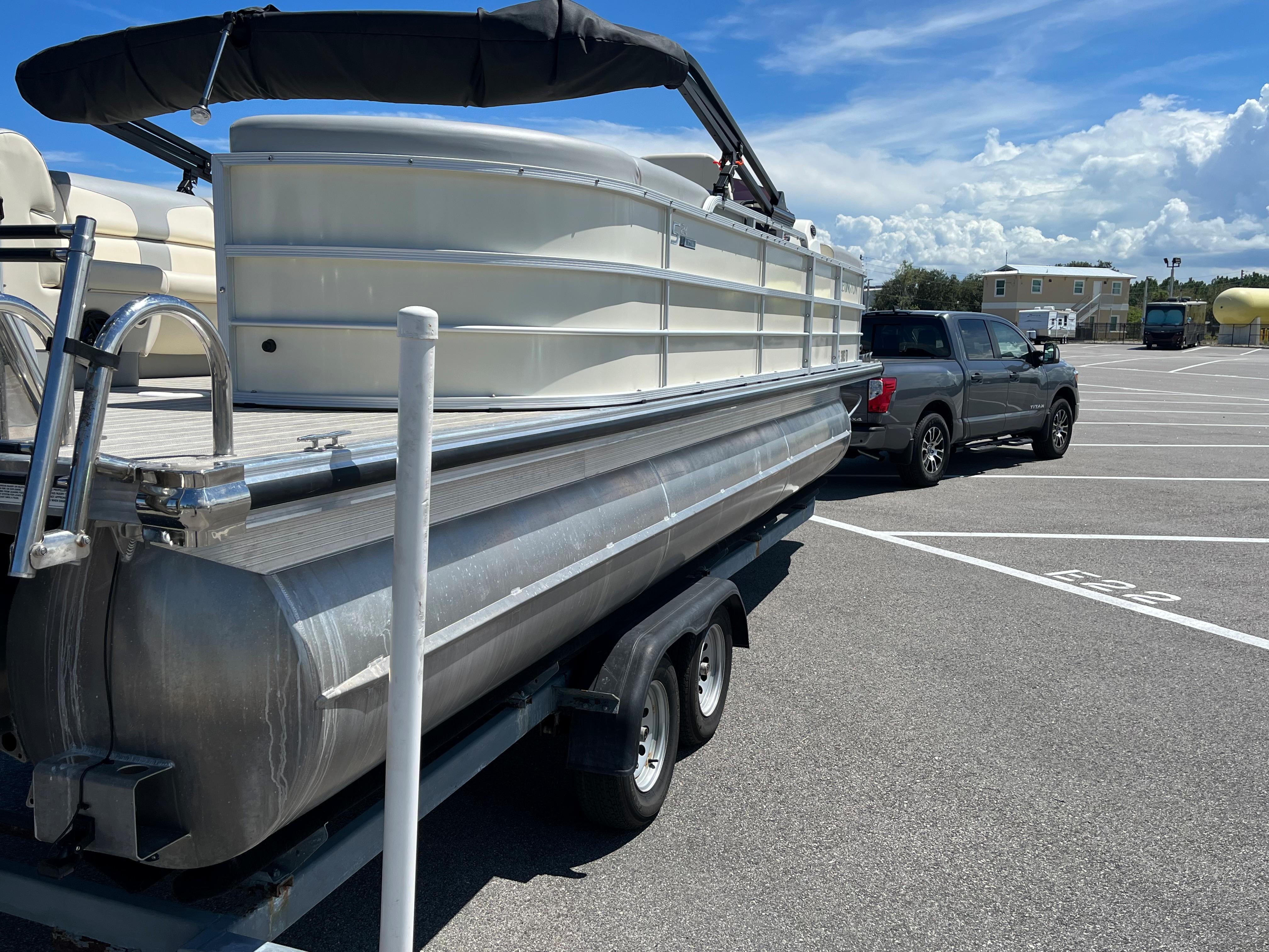 New 2021 Lexington 521 CC for sale in palm harbor, Florida 