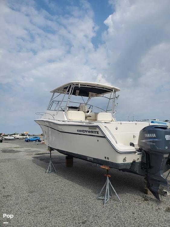 2005 Grady-White 330 Express for sale in Kent, NY