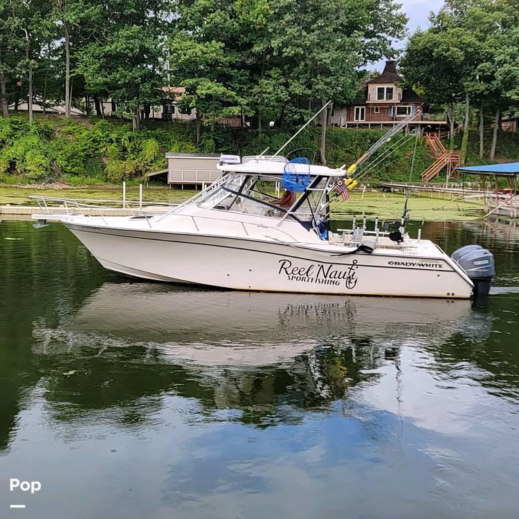 2005 Grady-White 330 Express for sale in Kent, NY