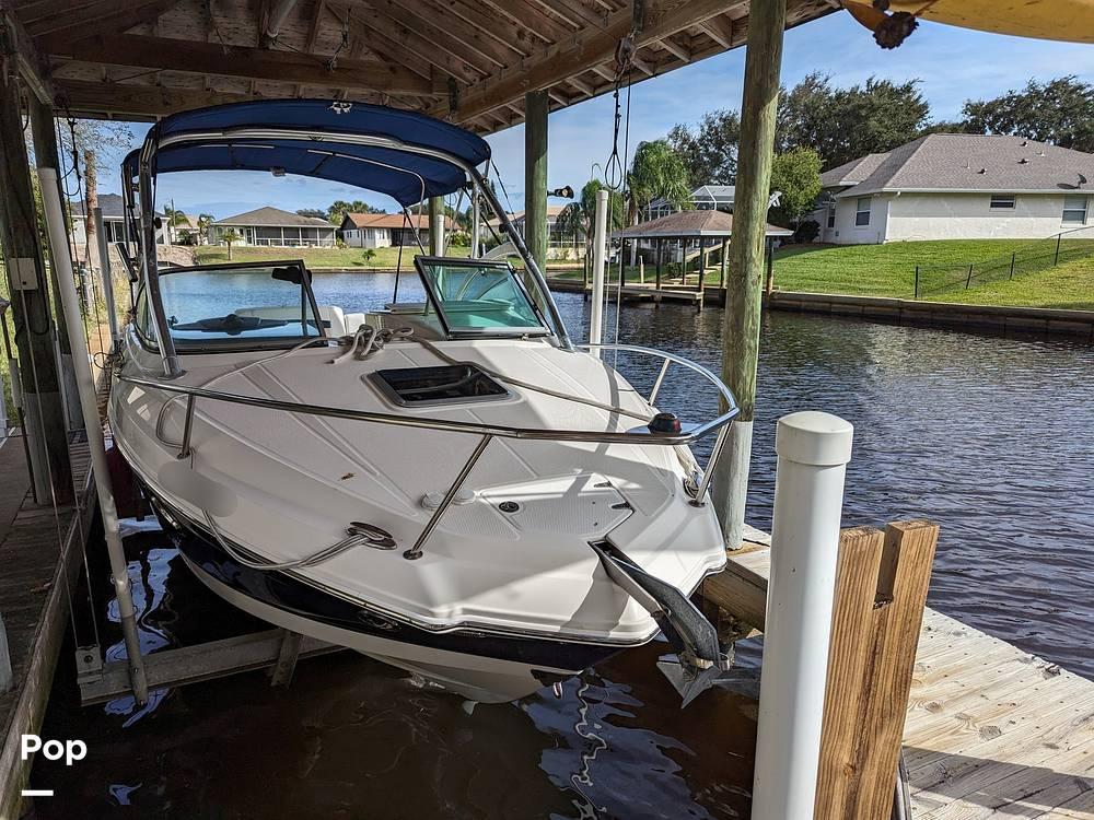 2013 Chaparral 225 SSi for sale in Palm Coast, FL