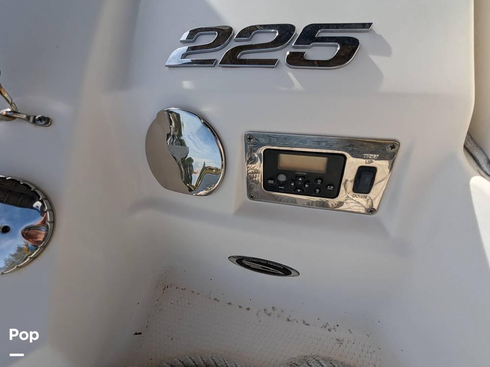 2013 Chaparral 225 SSi for sale in Palm Coast, FL