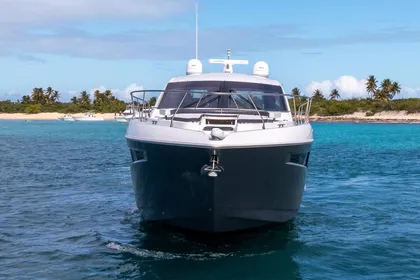 2019 Cruisers Yachts 50 Cantius