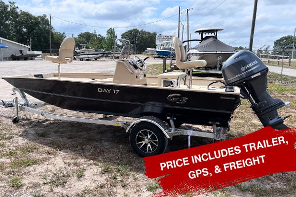 Explore G3 Bay 17 boats for sale - Boat Trader Explore G3 Bay 17 boats for sale - Boat Trader