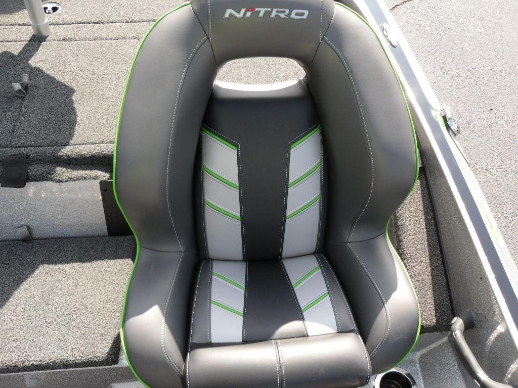 2023 Nitro Z18 Pro