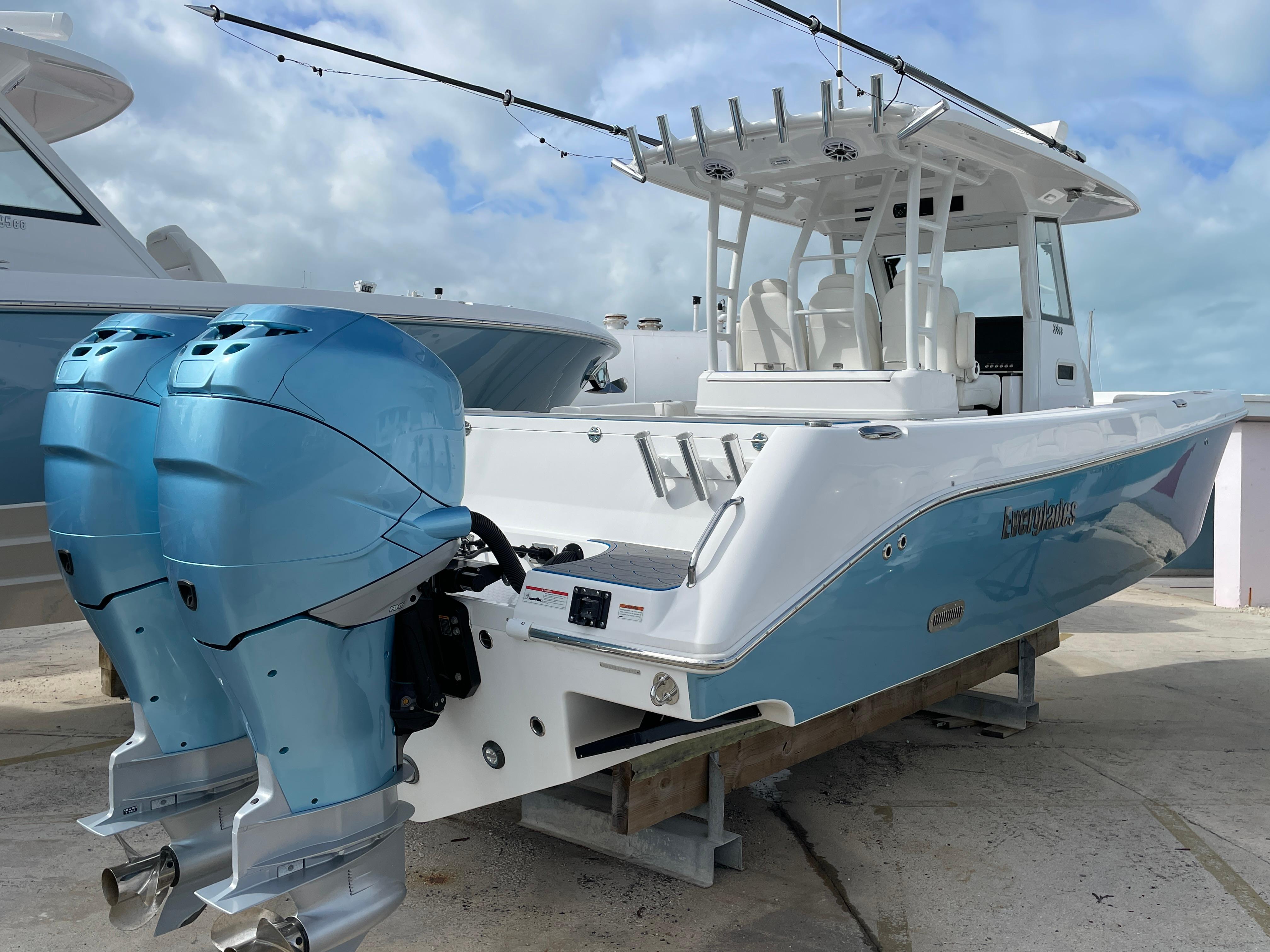 Blackwater boats for sale in 33036 - Boat Trader