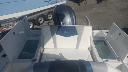 2024 Robalo 246 Cayman