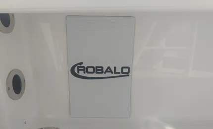 2024 Robalo 246 Cayman