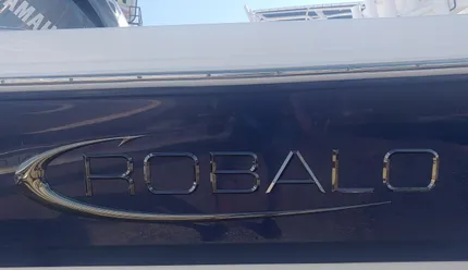 2024 Robalo 246 Cayman