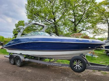 2024 Crownline 280 SS