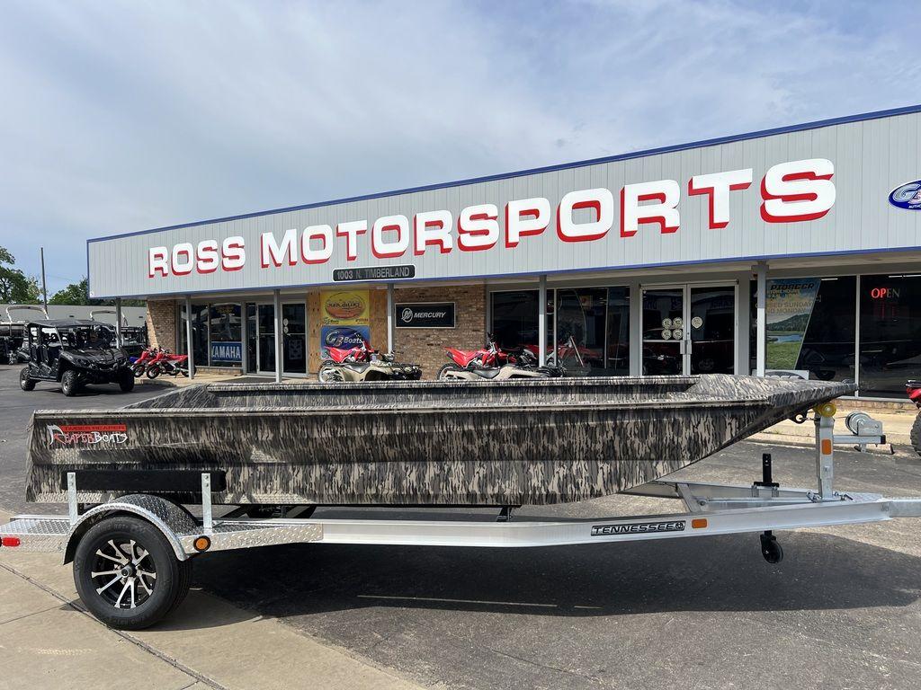 New 2024 Reaper Boats 756, 75901 Lufkin Boat Trader