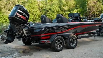 2019 Nitro Z19 Pro